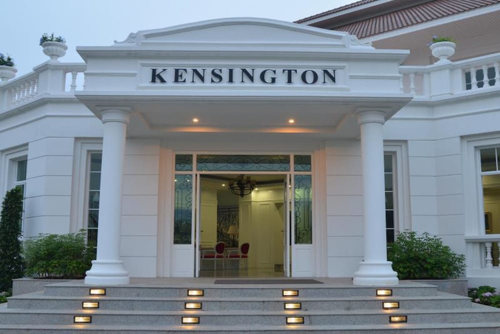Kensington English Garden Resort Khaoyai 1/42
