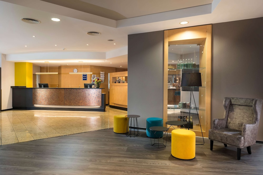 Ramada by Wyndham Hannover 5/43