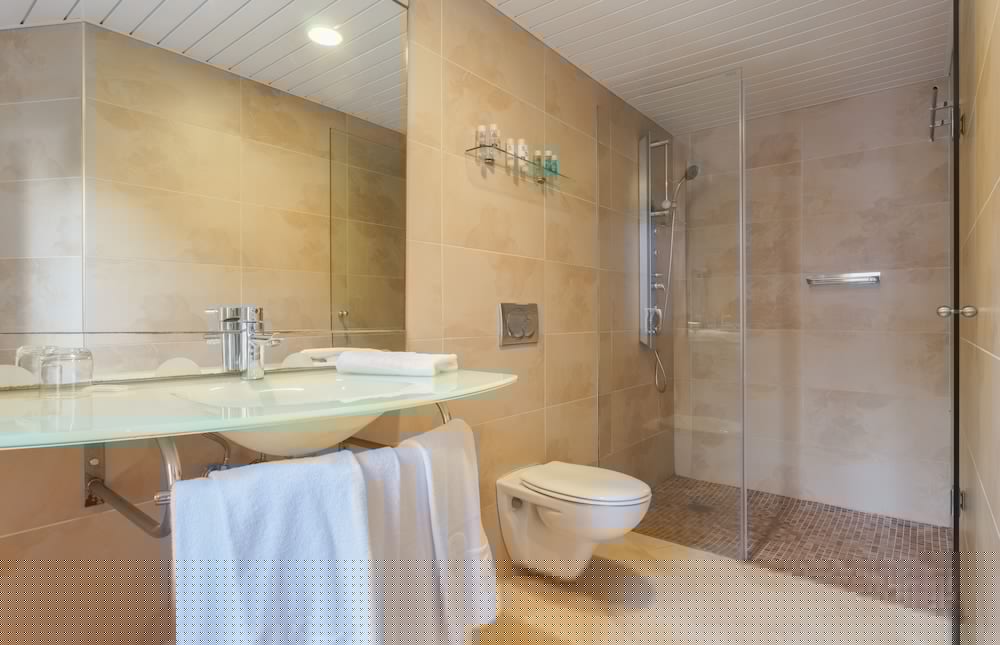 MarSenses Ferrera Blanca Hotel 49/50