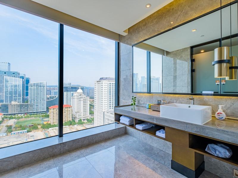 GreenTree Eastern Nanning Guangxi Sports Center Subway Station Hotel 38/38