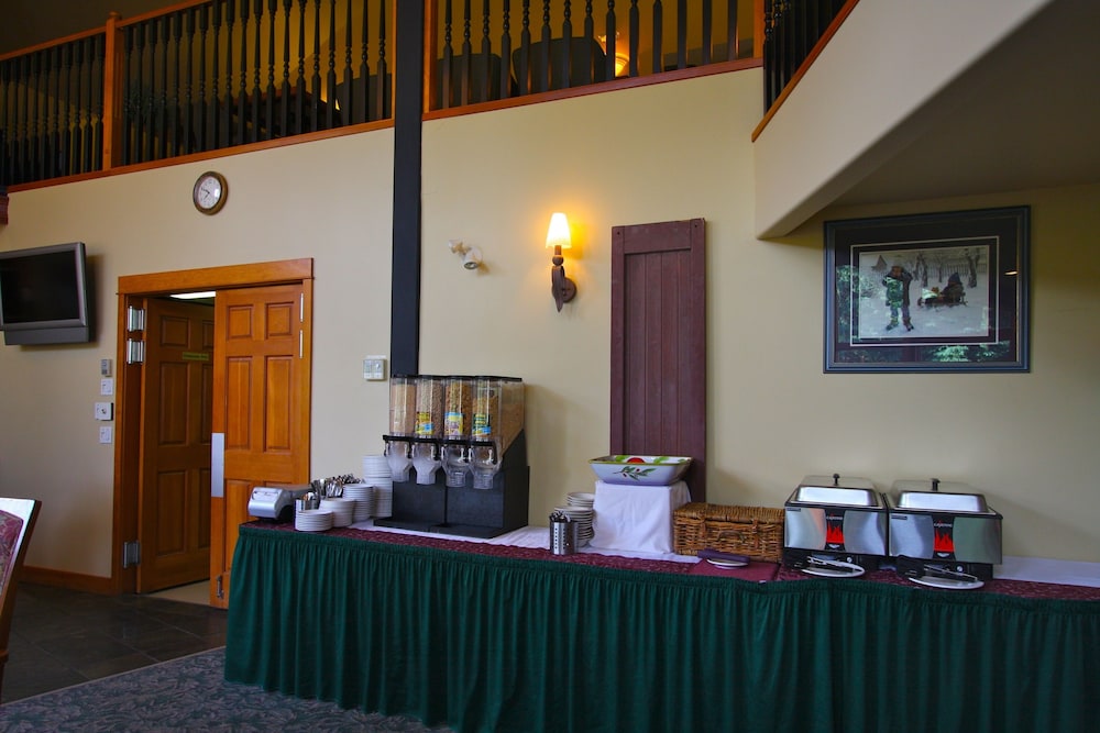 The Pinnacle Lodge 17/46