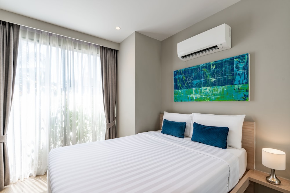 Diamond Resort Phuket 10/45