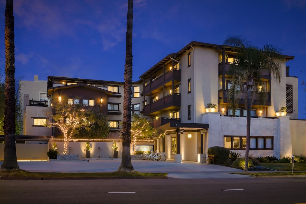 The Ambrose Hotel Santa Monica 1/41