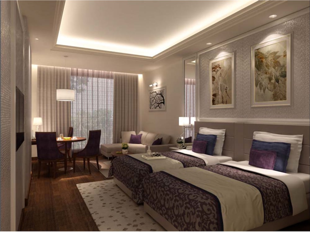 Singhania Sarovar Portico 23/35
