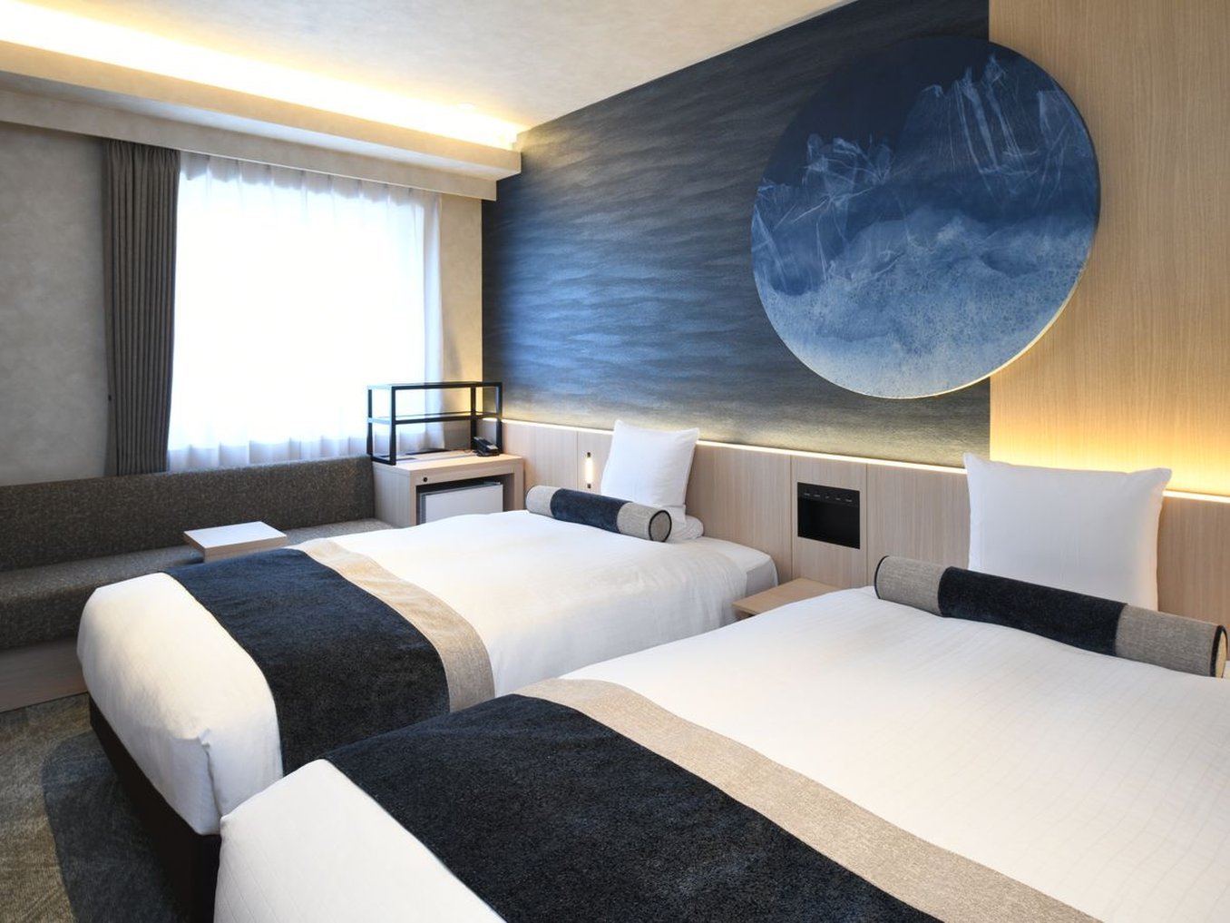Hotel Mystays Ochanomizu Conference Center 19/43