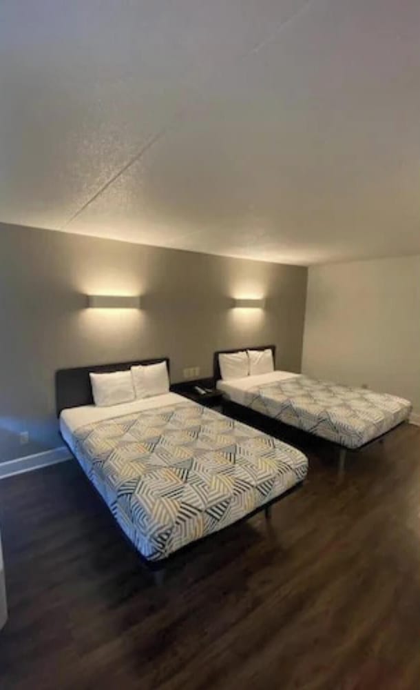 Studio6 Rock Hill, SC – Cherry Road 21/23