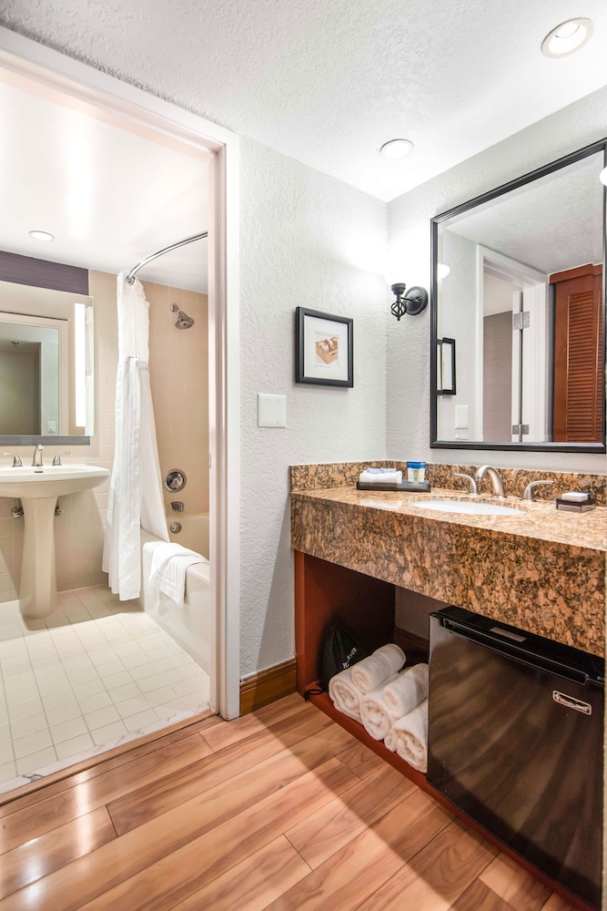 Miami Lakes Hotel 19/48