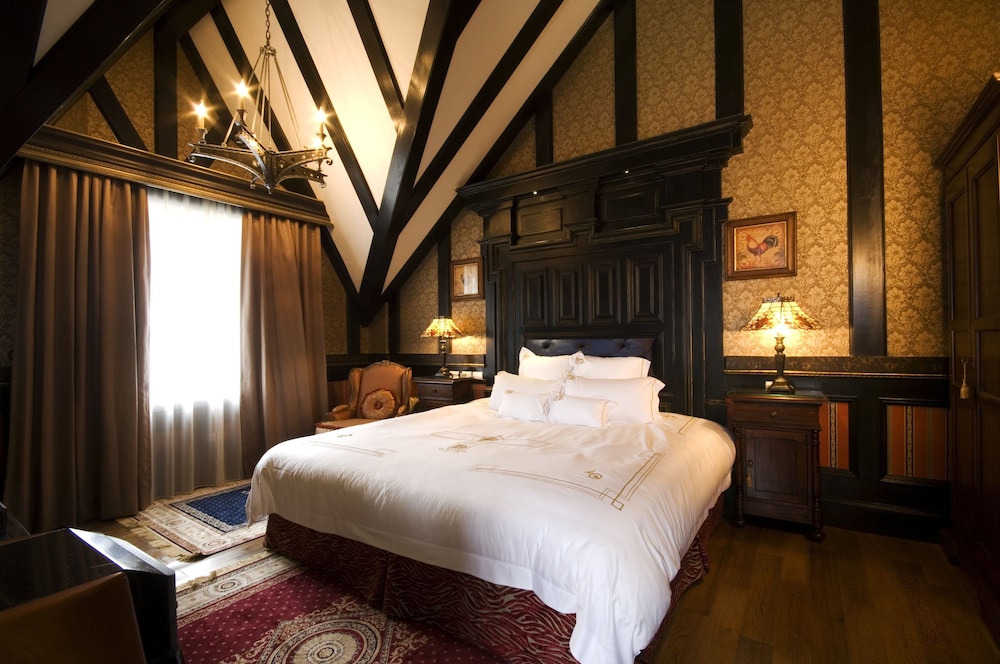 family suite, 2 double beds