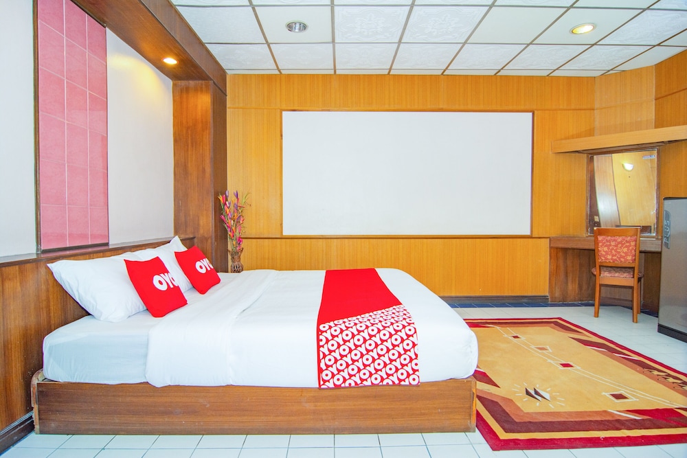 OYO 534 Phasuk Hotel 29/64