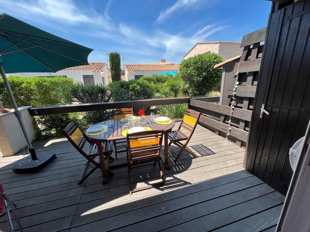 Studio Village Naturiste Hotel Restaurant Libertin 30/35