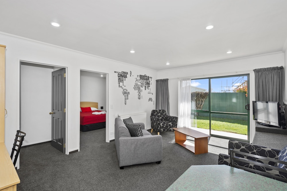 The Lakes Motel Twizel 32/51
