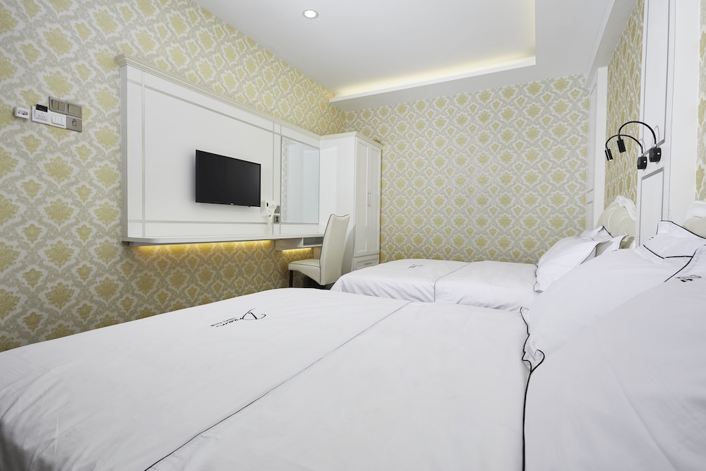 Dream Luxury Hotel 18/50