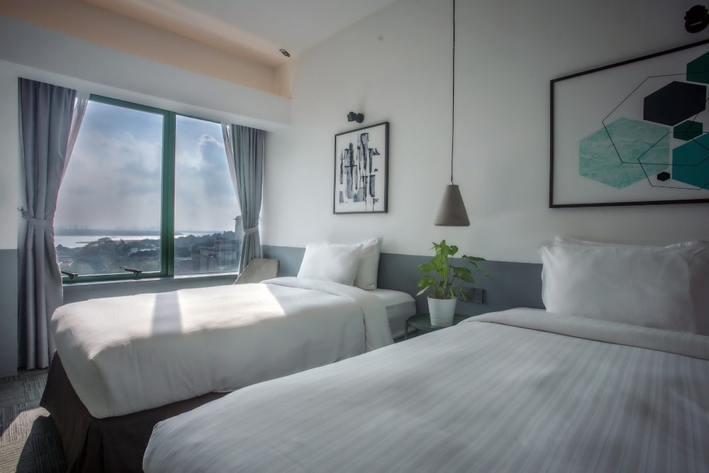 Z Hotel Johor 7/46