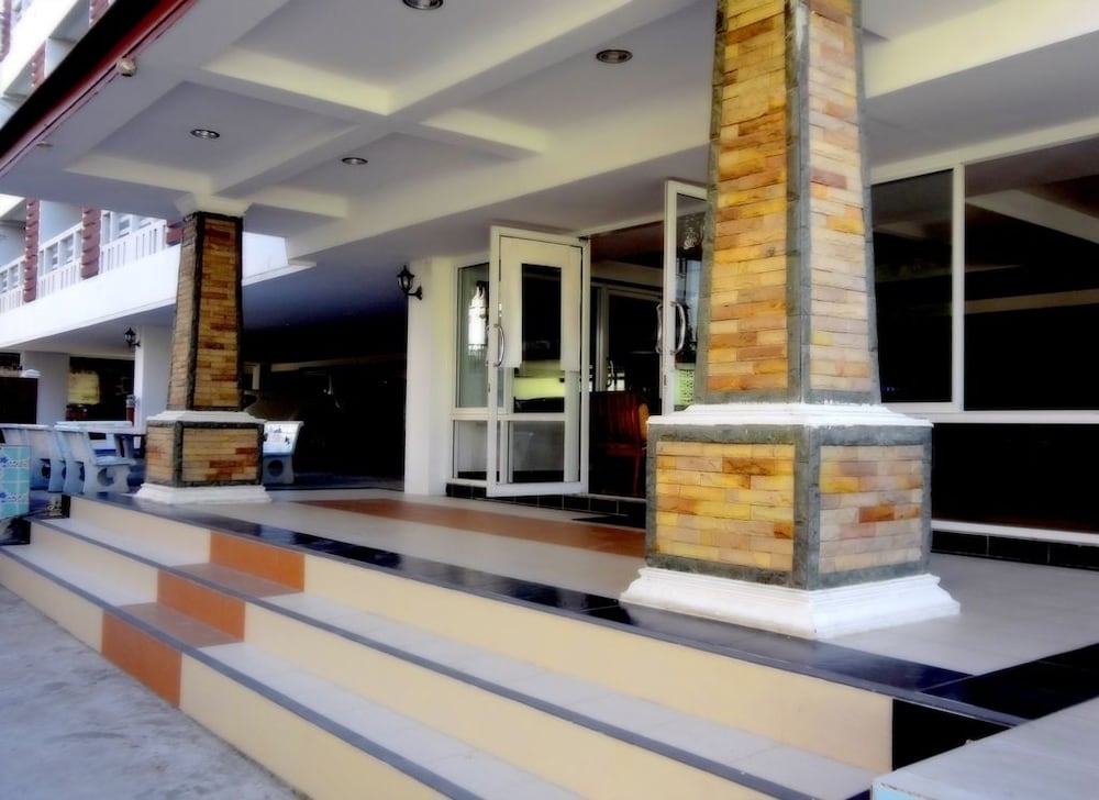 The Garden Place Pattaya 13/53