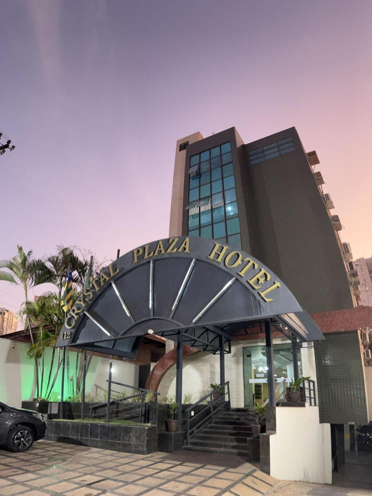 Crystal Plaza Hotel Marista 3/36