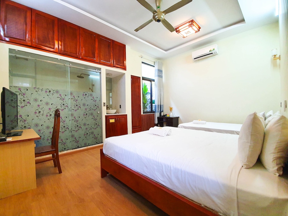 Anh Family Homestay 30/67