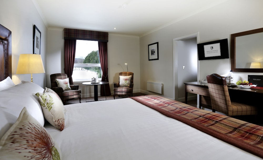 Macdonald Aviemore Hotel 8/59