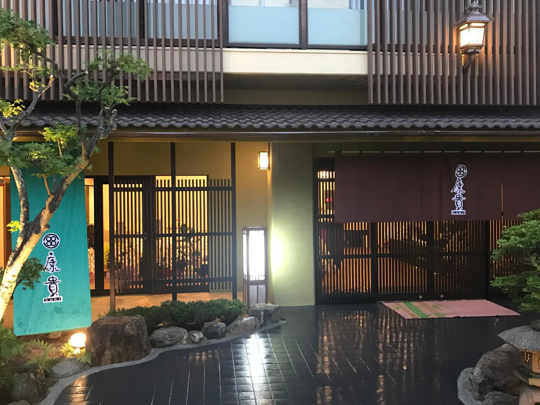 Semi Room, Economy, Semi Double Bed, Twin Beds, Small