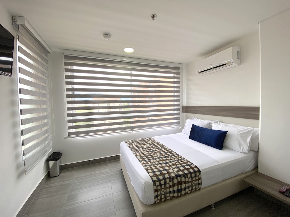 Seven Inn Hotel By Colombiaclick 14/50