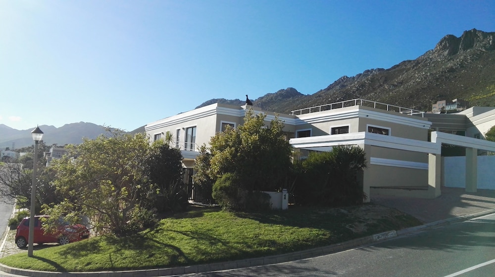 Bergsig Self-Catering 26/29