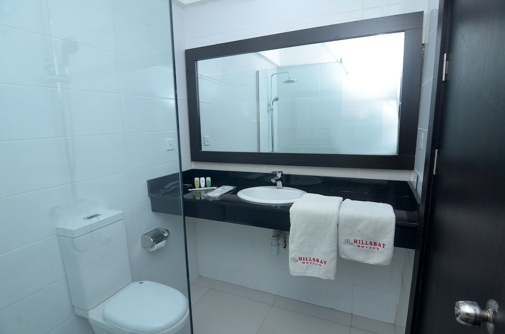 Hillsbay Hotels 23/24