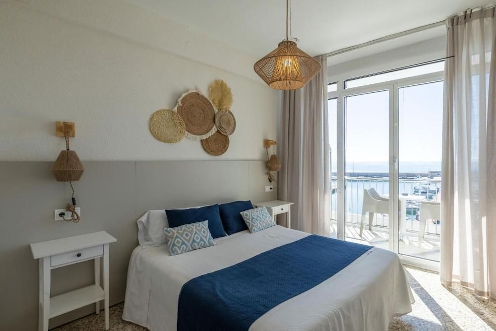 Hotel Ampolla Sol 10/47