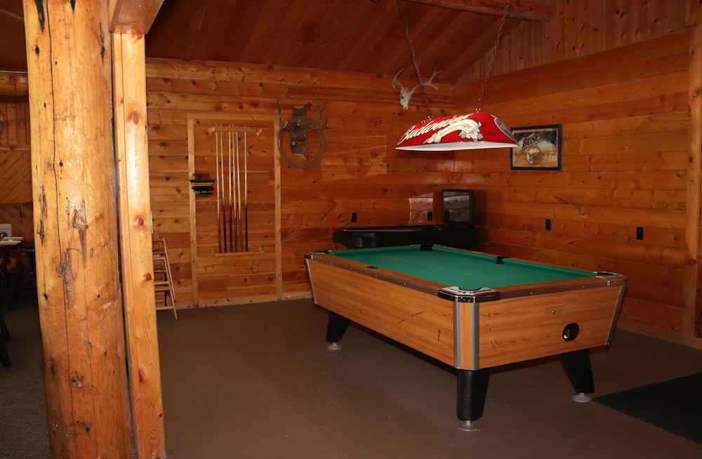 Yellowstone Valley Inn 24/50