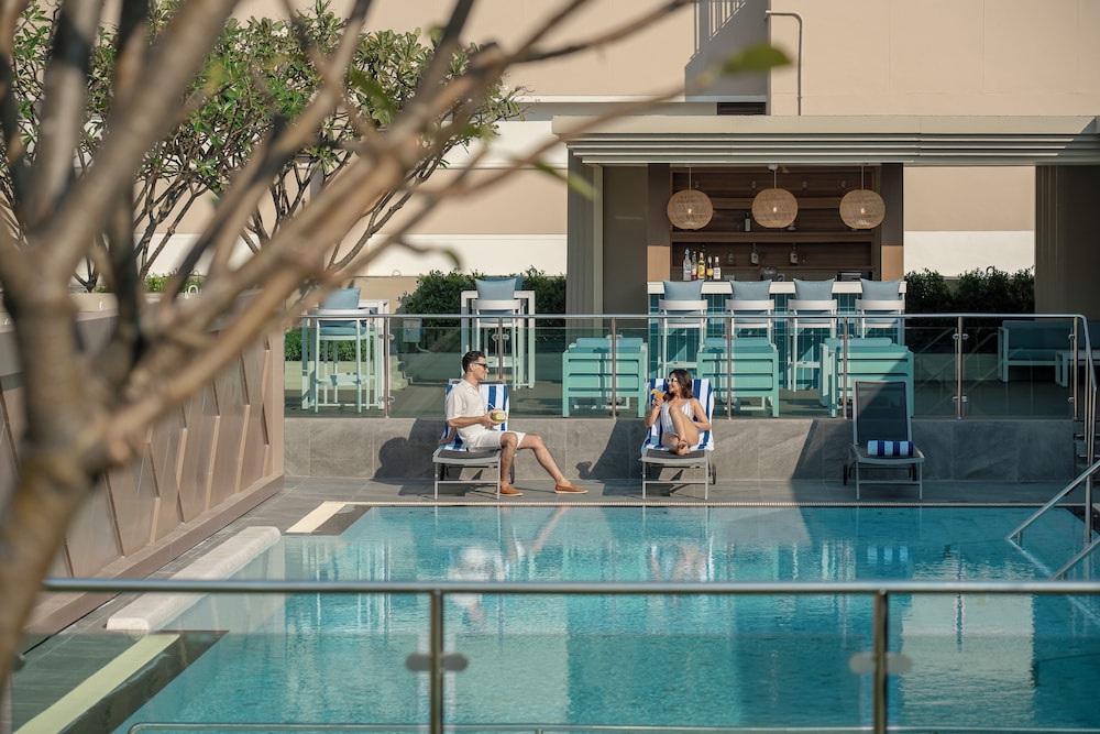 Hyatt Place Bangkok Sukhumvit 1 22/50