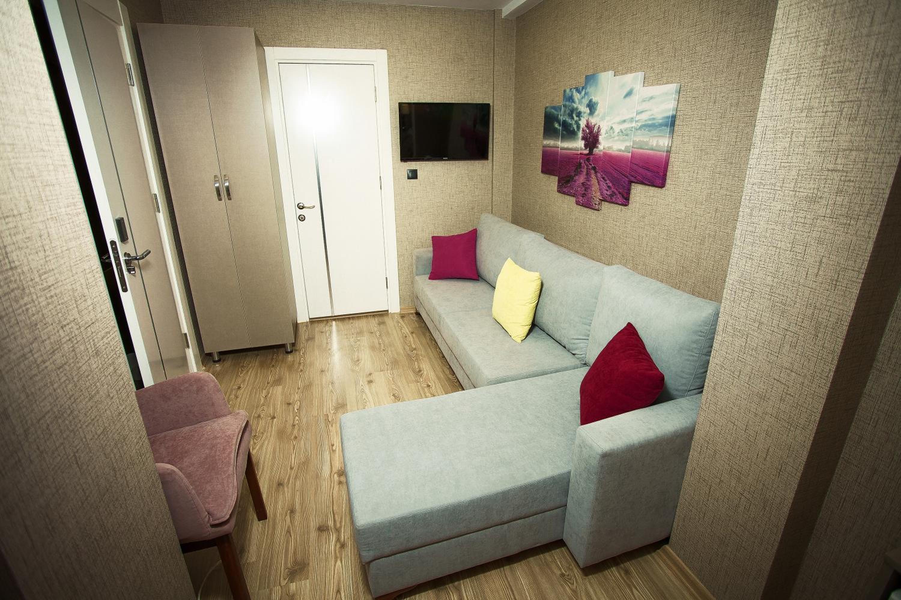 Hotel Iz 35/47