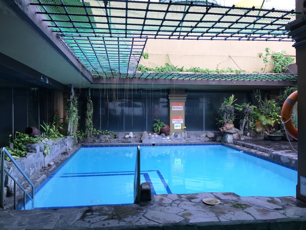 Bayview Park Hotel Manila 23/50