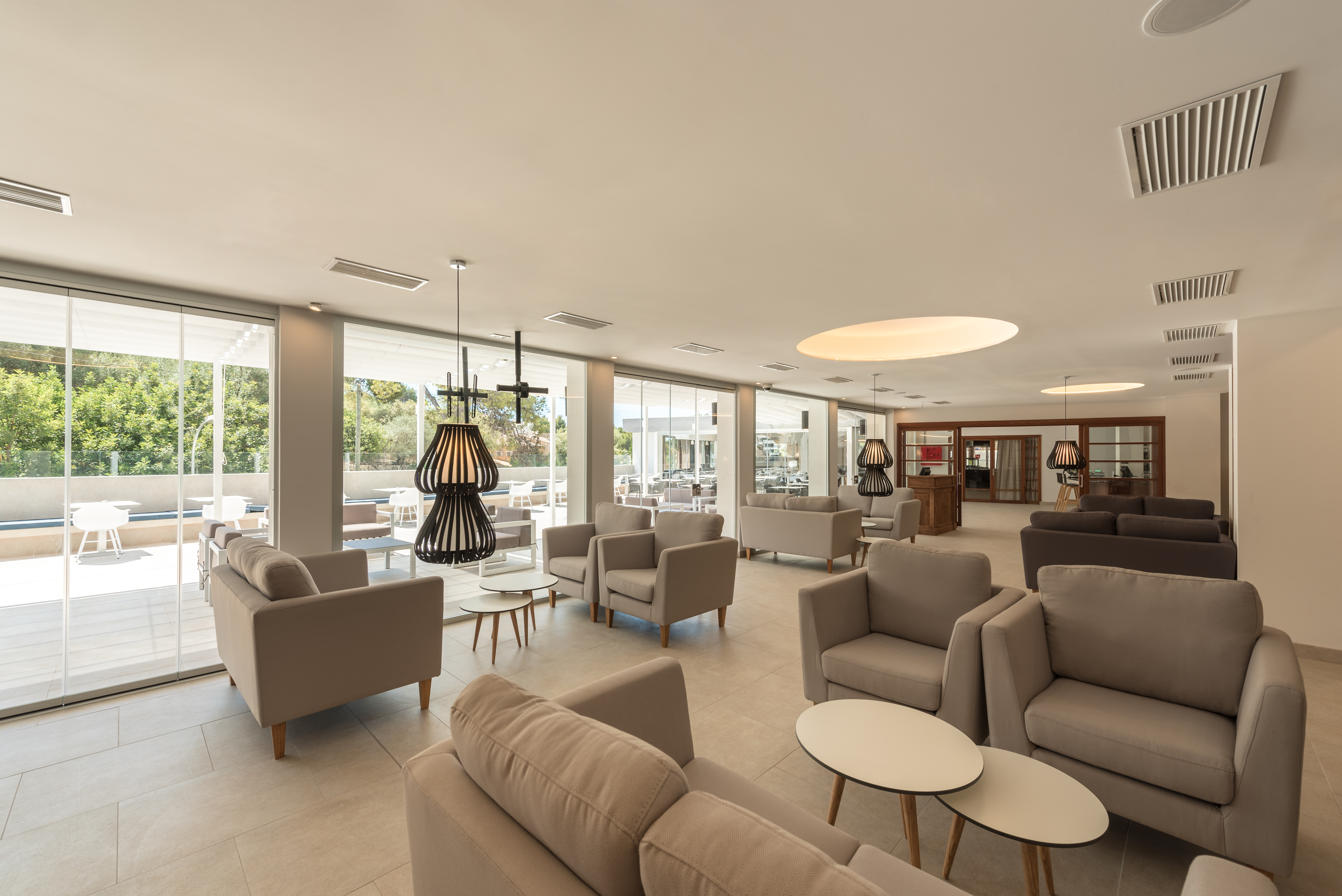 Tacande Portals Wellness & Relax Mallorca 28/50
