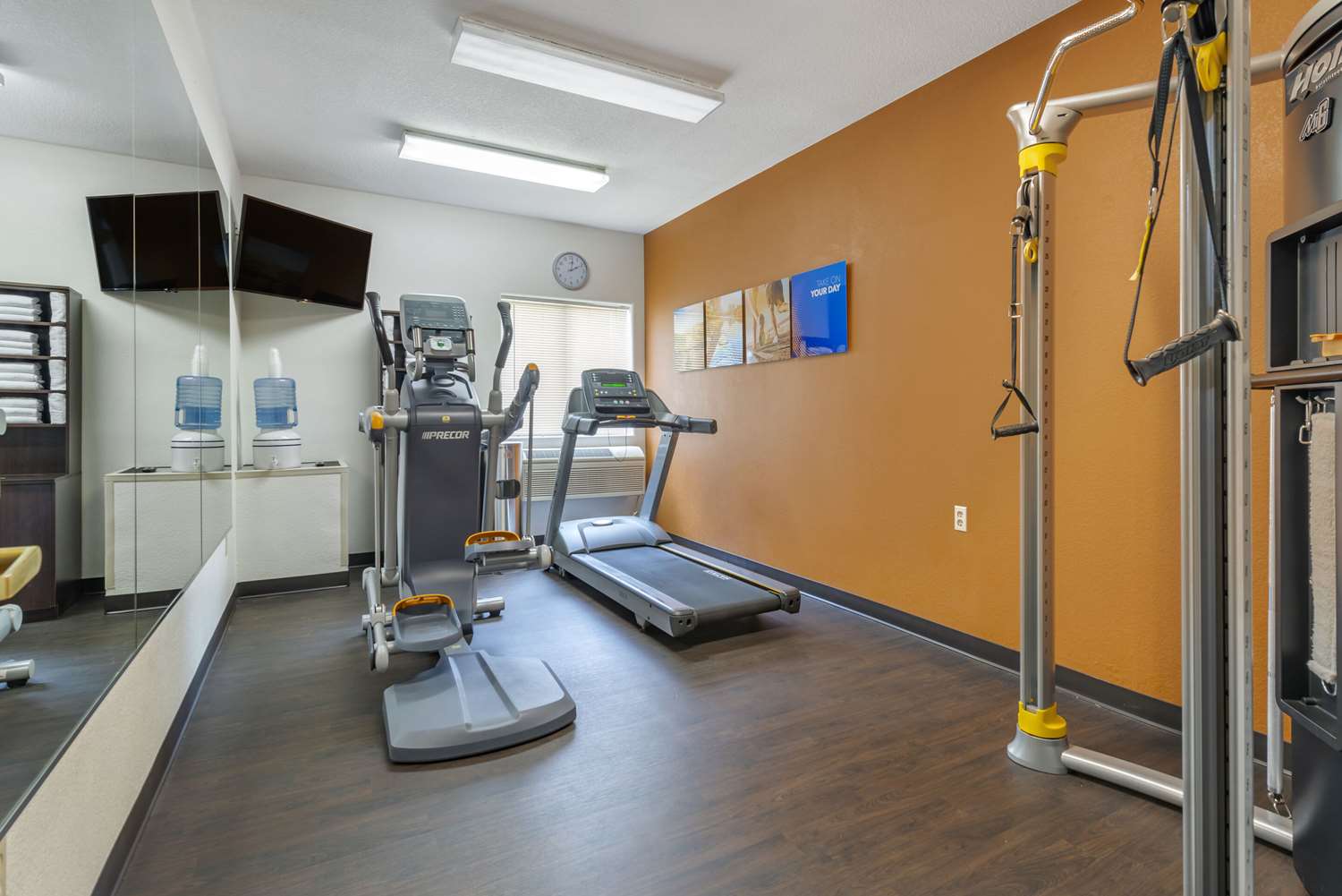 Comfort Suites Highlands Ranch Denver Tech Center Area 15/31