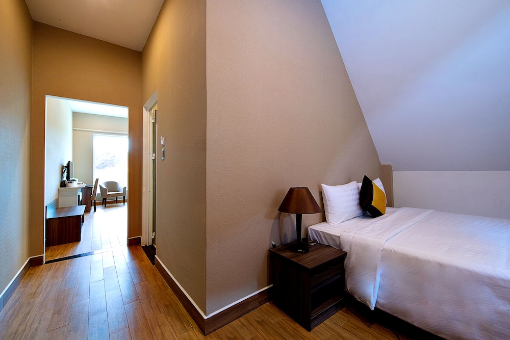 Dalat Wonder Resort 13/78