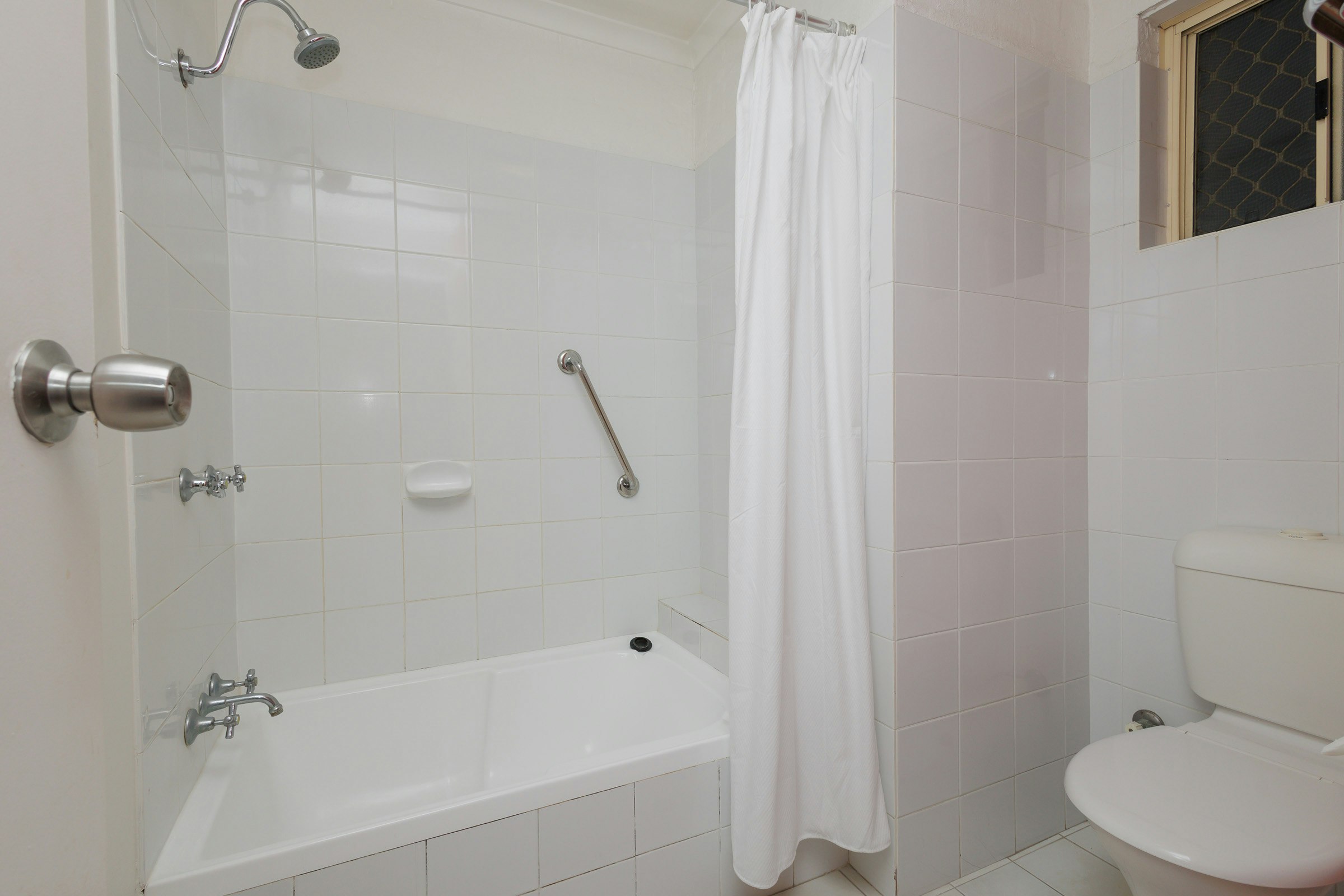 Ballina Byron Islander Resort and Conference Centre 50/50