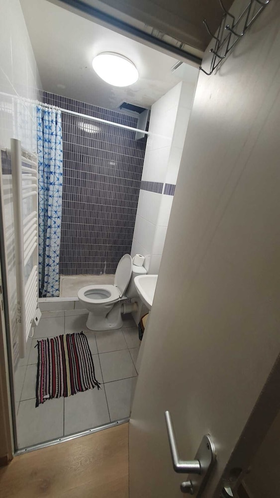 Hotel le Privilege 37/38