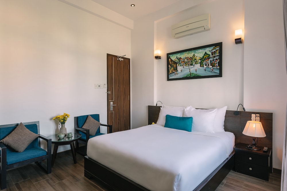 Volar Homestay 13/50
