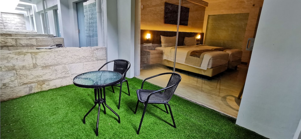 The Capital Bali Hotel And Resort 48/73