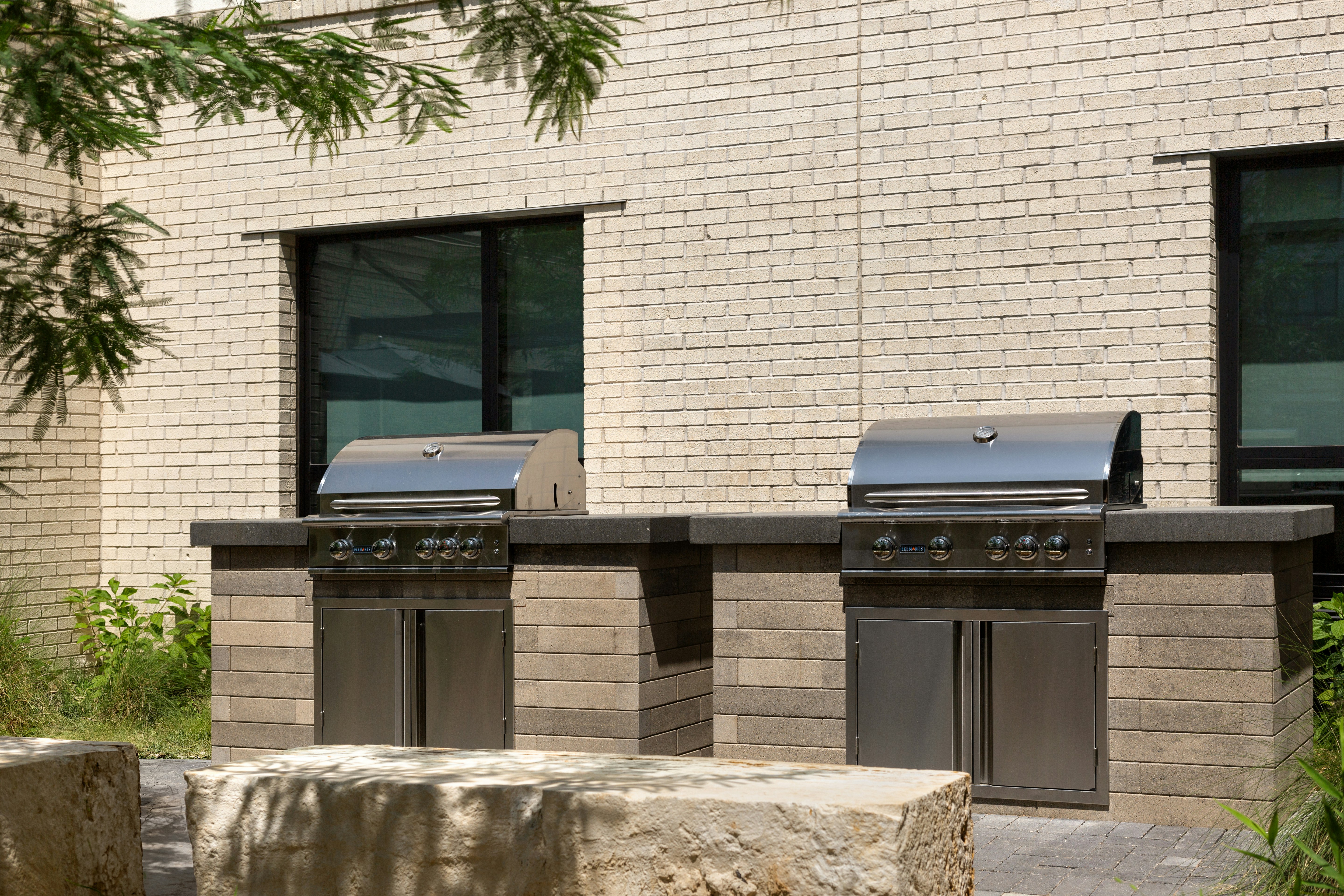 Home2 Suites by Hilton Austin East Side 5th Street 42/50