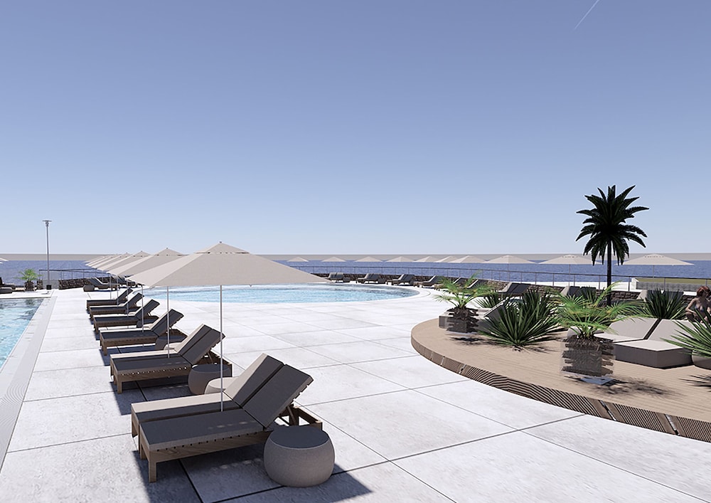 Remisens Hotel Lucija 20/30