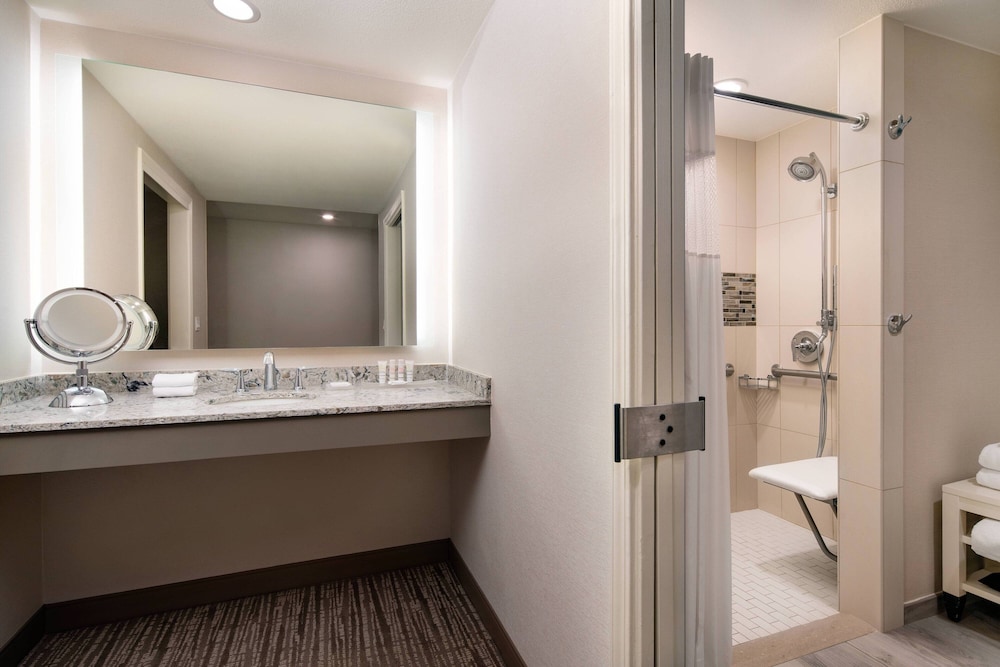 Marriott Coronado Island Resort Spa 8/36