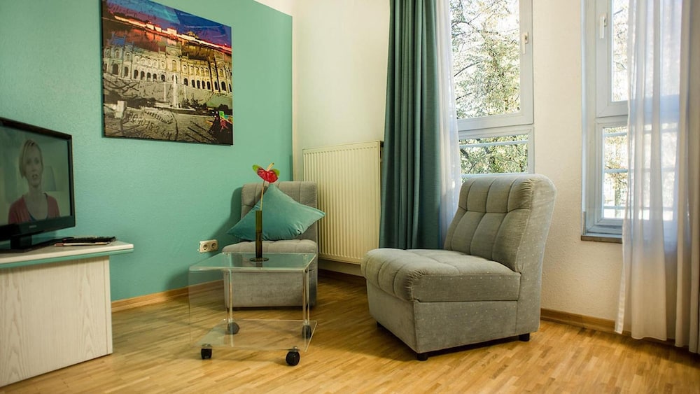 Hotel Amenity Munchen 25/45