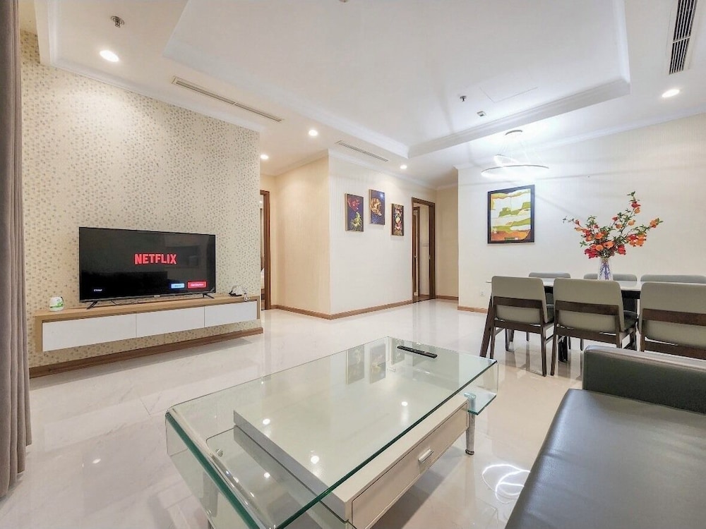 Brilliant Hcmc Service Apartments 30/49