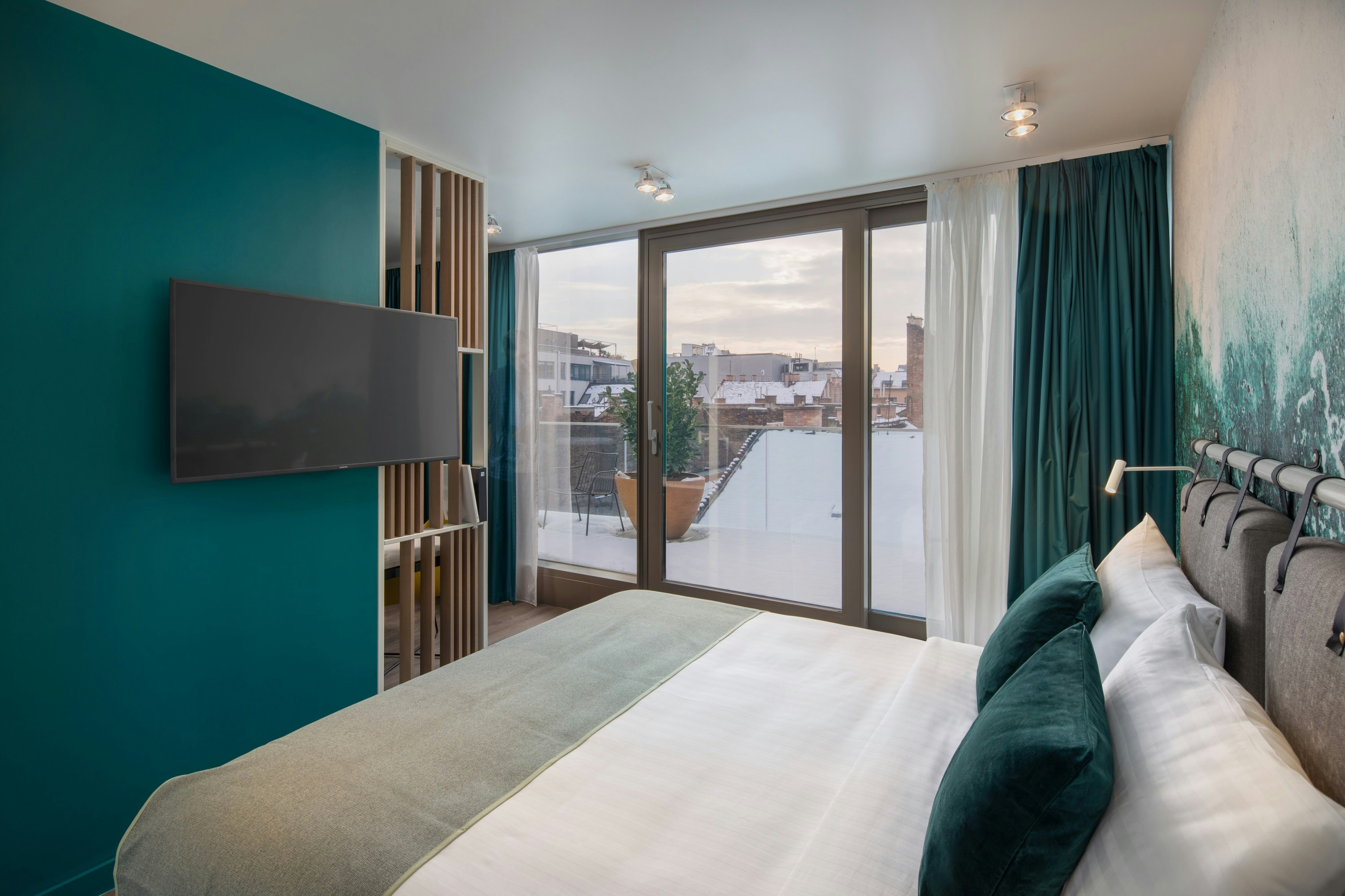Cortile Hotel - Adults Only 5/18