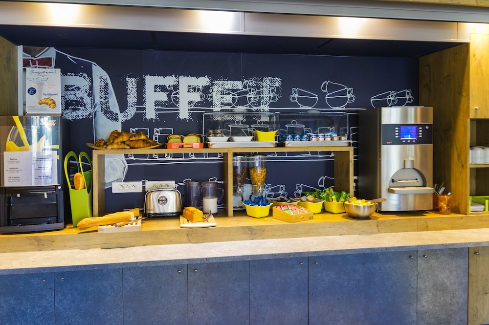 Ibis Budget Cavaillon 6/56
