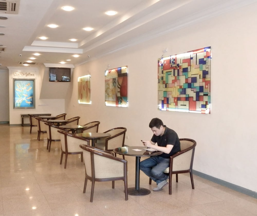 De Galleria Hotel 19/28