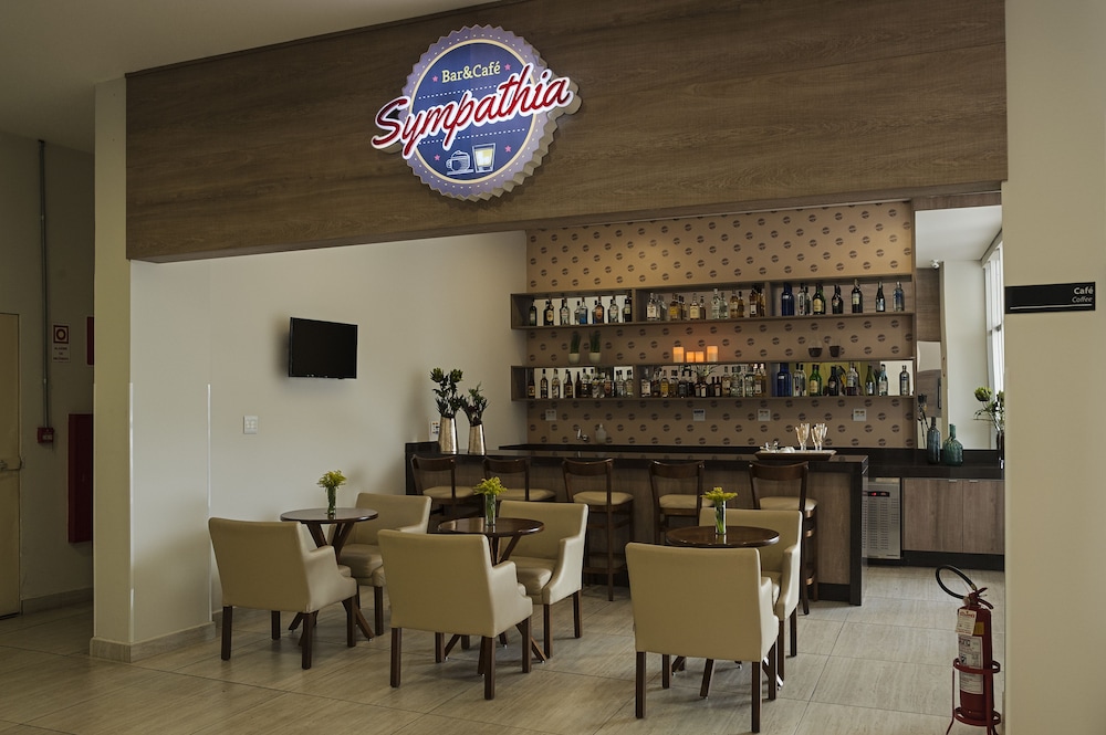 Tryp By Wyndham Varginha Cafe Royal 37/41