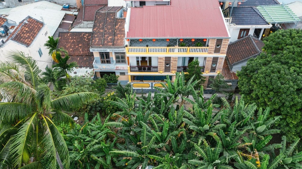 Nuni Hoi An Homestay 53/57