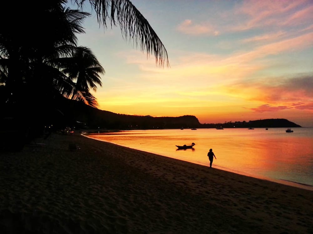 Secret Garden Beach Resort 66/70