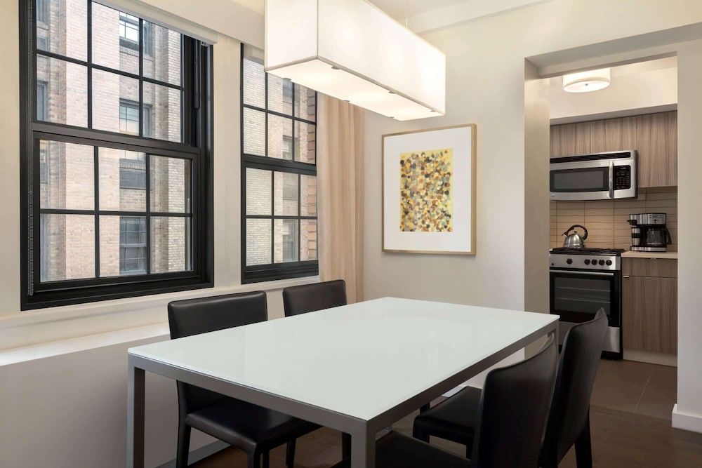 The Beekman Tower, Trademark Collection by Wyndham 49/65