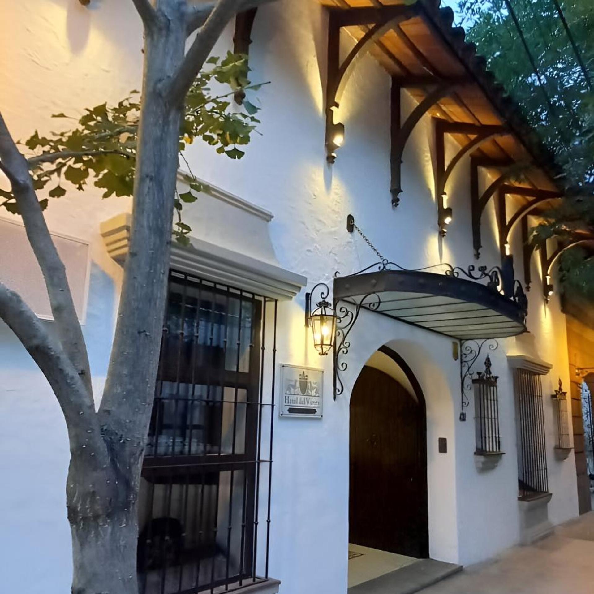Del Virrey Hotel 2/46